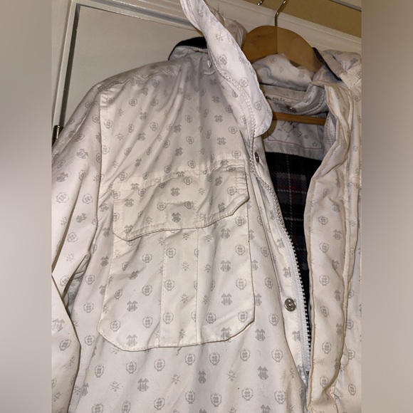 Quicksilver Snowboarding Outdoor Jacket - Picture 5 of 16